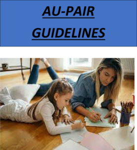 8. Au Pair 2 B – Guidelines